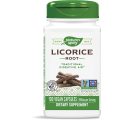 Nature's Way, Licorice, Root, 100 Capsules