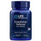Endothelial Defence met GliSODin - 60 vegetarische capsules - Life Extension