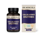 Gallbladder support Enzymes (30 Capsules) - Dr. Mercola