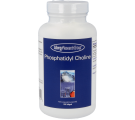 Phosphatidyl Choline 100 Softgels - Allergy Research Group