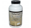 Healthy Origins, E-1000, 120 Softgels