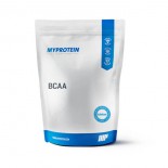 BCAA Unflavoured - 500G - MyProtein