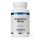 Douglas Laboratories, Magnesium Citrate, 90 Capsules