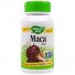 Nature's Way, Maca Root, 525 mg, 100 Capsules