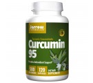 Curcumin 95, 500 mg (120 Veggie Caps) - Jarrow Formulas