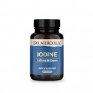 Iodine 1500 mcg (90 Capsules) - Dr. Mercola