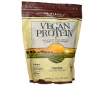 Vegan Protein Chocolate (750 g) - Dr. Mercola