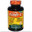 American Health, Ester-C 500 mg with Citrus Bioflavonoids, 225 Veggie Tabs
