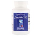 CurcuWin 500 60 Vegetarian Capsules - Allergy Research Group