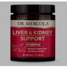 Liver and Kidney Support for Pets (49 g) - Dr. Mercola