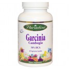 Garcinia Cambogia (60 Veggie Caps) - Paradise Herbs