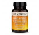 Liposomal Vitamin D - 1.000 IU (30 capsules) - Dr. Mercola