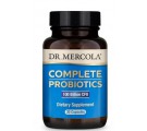 Complete Probiotics 100 Billion CFU (30 Capsules) - Dr. Mercola