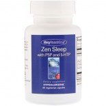Zen 60 Veggie Caps - Allergy Research Group
