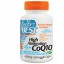 Doctor's Best, High Absorption CoQ10 with BioPerine, 400 mg, 60 Veggie Caps