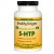 Healthy Origins, 5-HTP, 50 mg, 120 Veggie Caps
