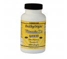 Vitamina D3 5000 IU (360 Softgels) - Healthy Origins