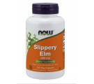 Slippery Elm 400 mg 100 Veg Capsules - Now Foods