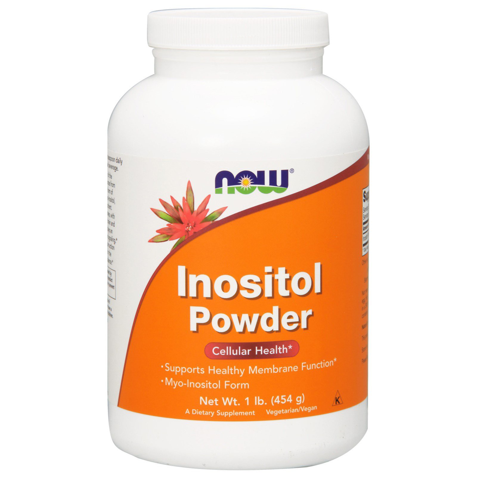 Inositol Meals: Unlocking the Energy of This Very important Nutrient