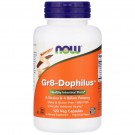 Gr8-Dophilus (120 Vegetarian Capsules) - Now Foods