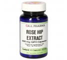 Rose Hip Extract 400 mg GPH (60 Capsules) - Gall Pharma GmbH