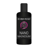 Nano Magnesium Extra Strong (200 ml) - Health Factory