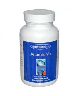 Artemisinin 300 Veggie Caps - Allergy Research Group