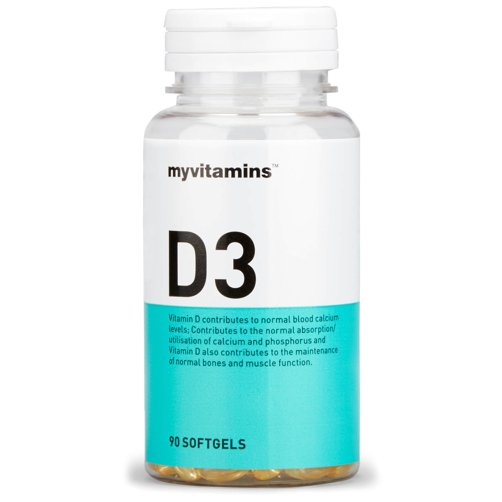 Topvitamine.es