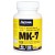 MK-7 vitamina K2 como MK-7, 90 mcg (120 cápsulas) - Jarrow Formulas