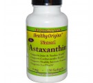 Healthy Origins, Astaxanthin, 4 mg, 150 Softgels