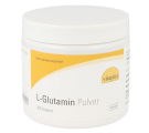 L-Glutamin Powder (300 Gram) - Vitaplex