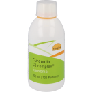 Curcumin C3 complex liposomal (250 ml) - Vitaplex