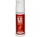Dr. Mercola, Vitamin B-12 Energy Booster, Natural Cherry Flavor, .85 fl oz (25 ml)