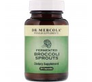 Fermented Broccoli Sprouts (30 Capsules) - Dr. Mercola