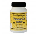 Healthy Origins, Vitamin D3, 5,000 IU, 120 Softgels