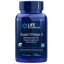 Super Omega-3- EPA/DHA with Sesame Lignans & Olive Fruit Extract (120 Softgels) - Life Extension