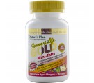 Gold, Mini-Tabs, The Ultimate Multi-Vitamin Supplement (180 Tablets) - Nature's Plus