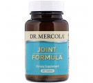 Dr. Mercola, Fórmula común con HA más BiovaFlex, 30 cápsulas