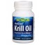 EFAGOLD KRILL OLIE 500 MG (60 GELCAPSULES) - NATURE'S WAY