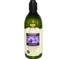 Avalon Organics, Hand & Body Lotion, Lavender, 12 oz (340 g)