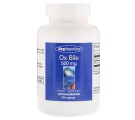 Ox Bile 500 mg 100 Vegetarian Capsules - Allergy Research Group
