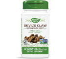 Nature's Way, Devil's Claw Secondary Root, 480 mg, 100 Capsules