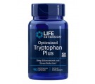 Optimised Triptófano Plus - 90 Cápsulas Vegetarianas - Life Extension
