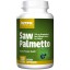 Jarrow Formulas, Saw Palmetto, 120 Softgels