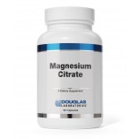 Douglas Laboratories, Magnesium Citrate, 90 Capsules