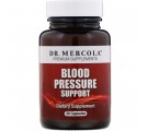 Soporte de la presión arterial (30 cápsulas) - Dr. Mercola