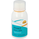 Omega-3  (DHA +  EPA) liposomal (100 ml) - Vitaplex