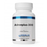 Douglas Laboratories,Adrenplus-300 - 120 Capsules