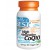 Alta absorción CoQ10 con BioPerine 400 mg (180 Caps vegetales) - Doctor's Best