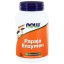 Papaja Enzymen  (180 kauwtabs) - NOW Foods